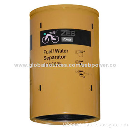 Fuel water separator, suitable for cummins fleet-guard filter